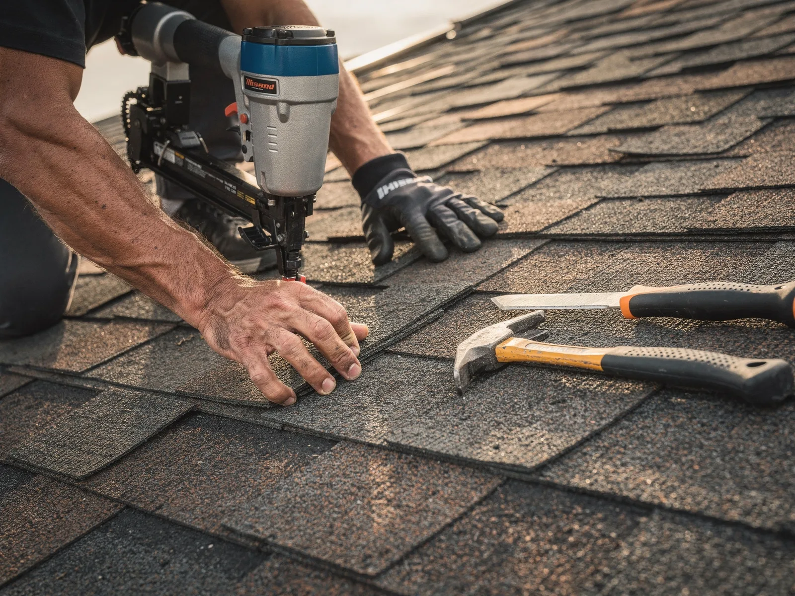 Why choose Roof Repair in Prairieburg, IA